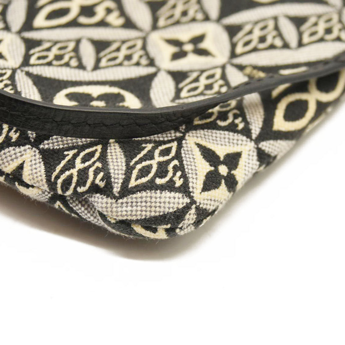 AUCTION $2170 Louis Vuitton  Jacquard Since 1854 Neverfull MM GM Pochette