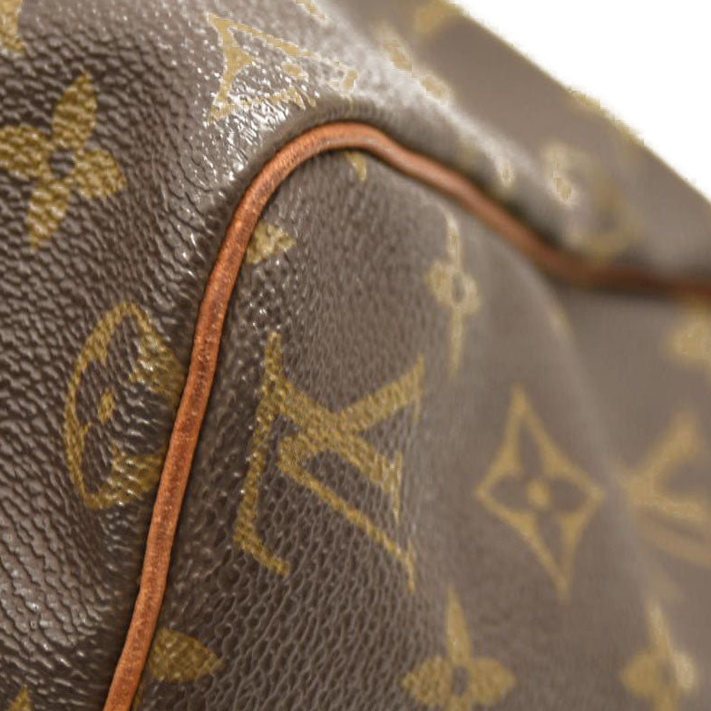 Louis Vuitton  Monogram Speedy 25  SD0968