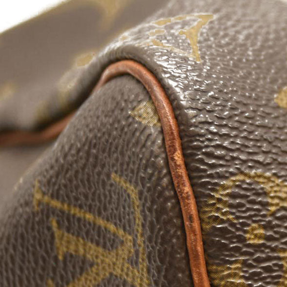 Louis Vuitton  Monogram Speedy 25  SD0968