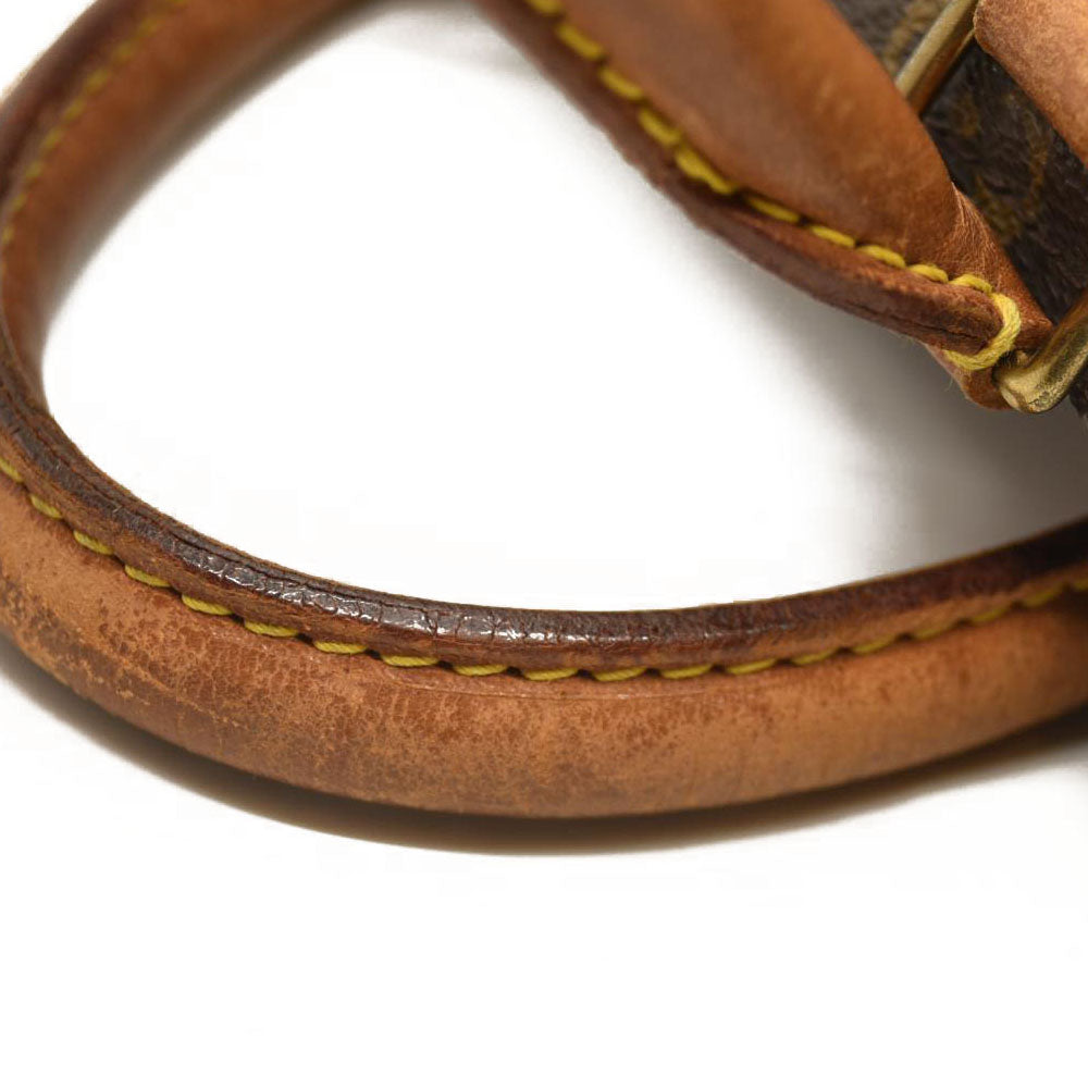 Louis Vuitton  Monogram Speedy 25  SD0968