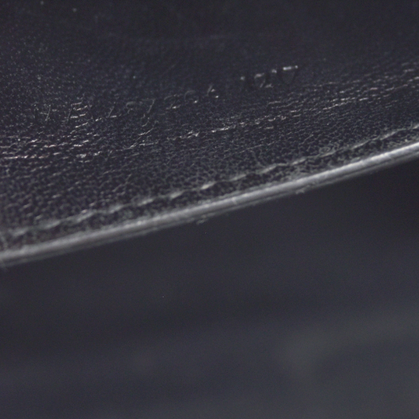 $3150 Saint Laurent Leather Envelope Mixed Matelasse Shoulder Bag YSL