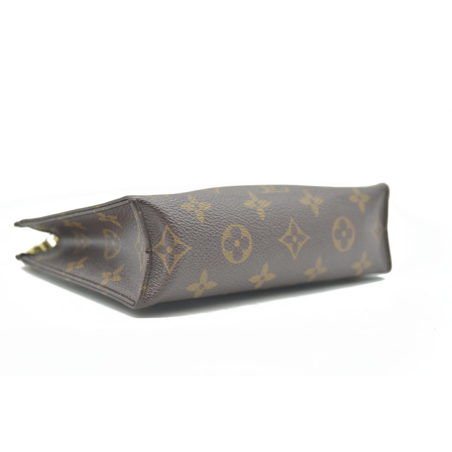 Louis Vuitton  Monogram Toiletry Pouch 19 DU1007