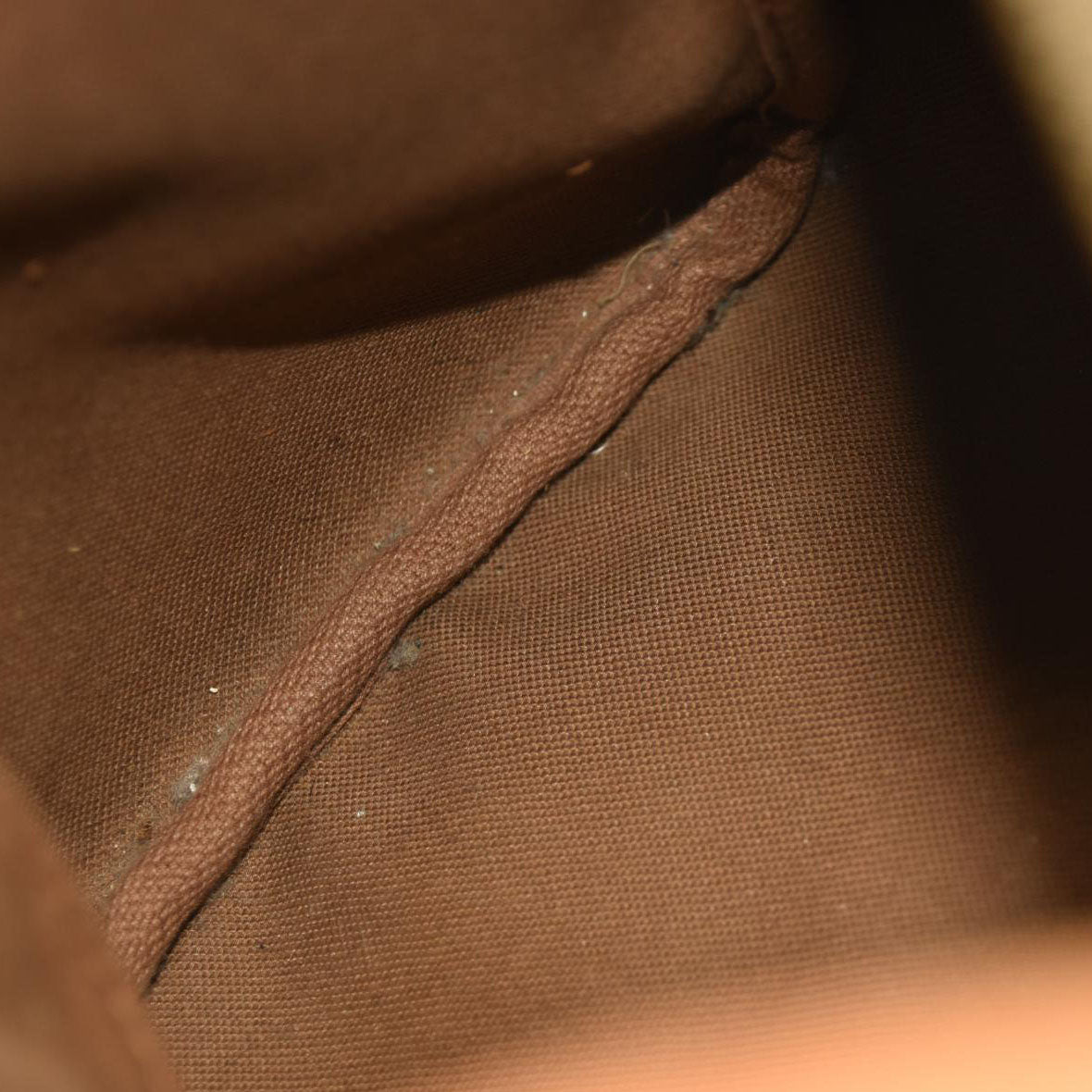 Louis Vuitton  Monogram Speedy 25  SD0968