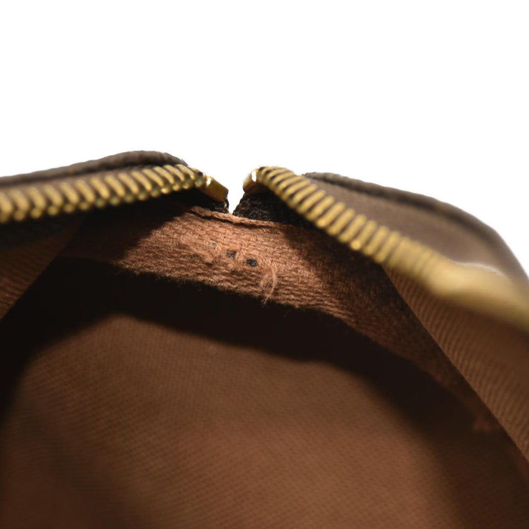 Louis Vuitton  Monogram Speedy 25  SD0968