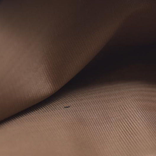 Salvatore Ferragamo Gancini  $795 Leather Long Bifold Wallet Brown/7BH0196