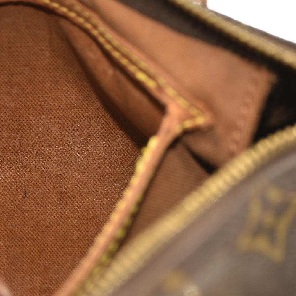 Louis Vuitton  Monogram Speedy 25  SD0968