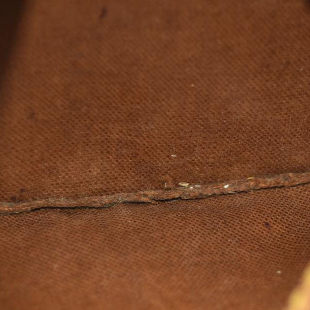 Louis Vuitton  Monogram Speedy 25  SD0968