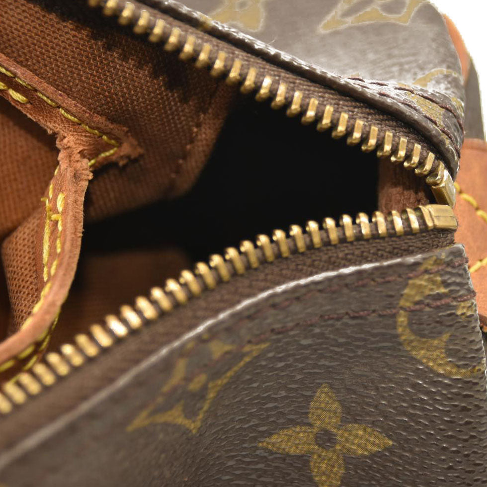 Louis Vuitton  Monogram Speedy 25  SD0968