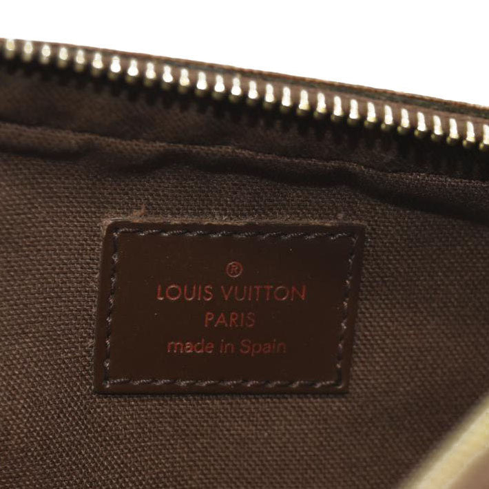 LOUIS VUITTON  Damier Ebene Geronimos CA0096