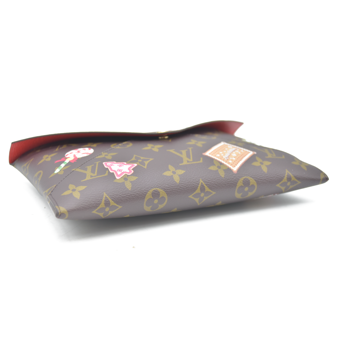Louis Vuitton Large Monogram Candy Factory Kirigami Pochette RFID