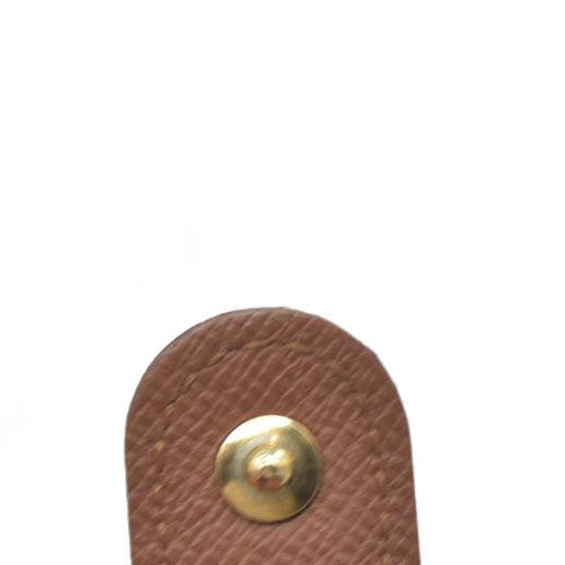 $505 Louis Vuitton Monogram Agenda PM Notebook Cover Brown CA1919