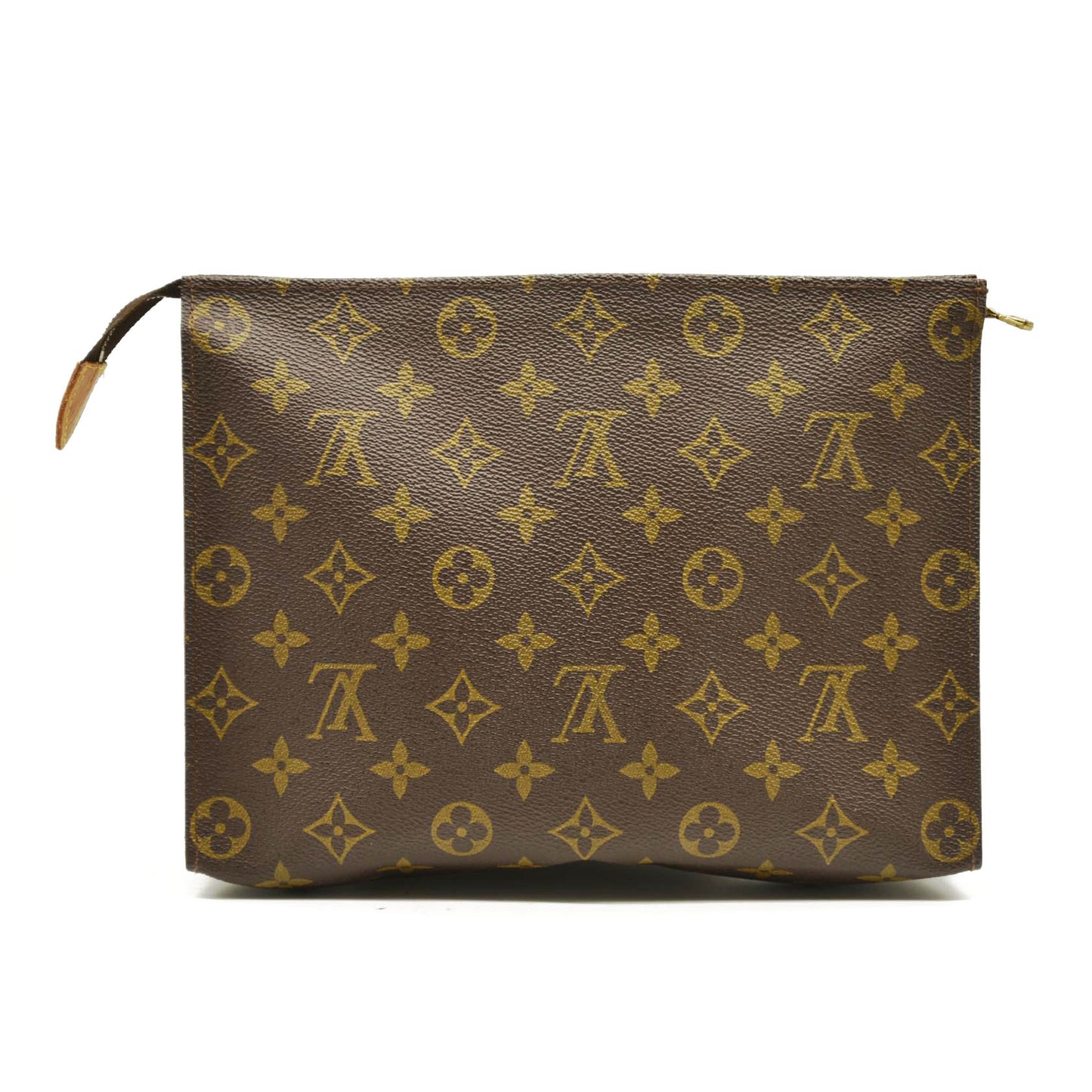 Louis Vuitton  Monogram Toiletry Pouch 26 881AN