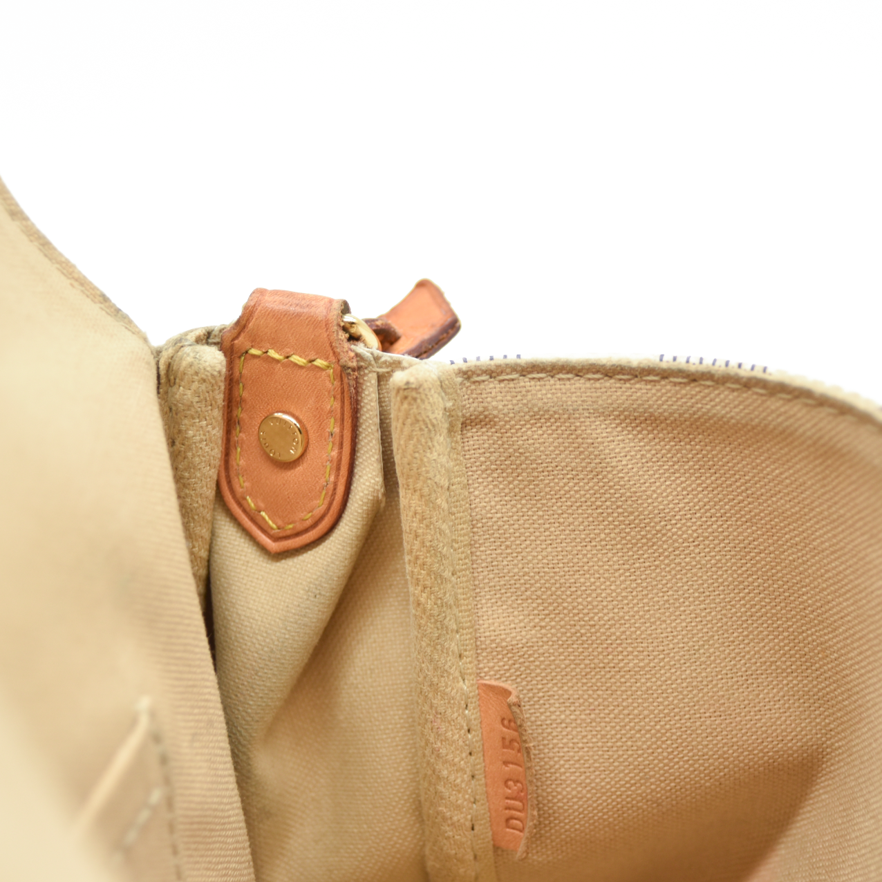 Louis Vuitton  Damier Azur Favorite MM DU3156 Crossbody