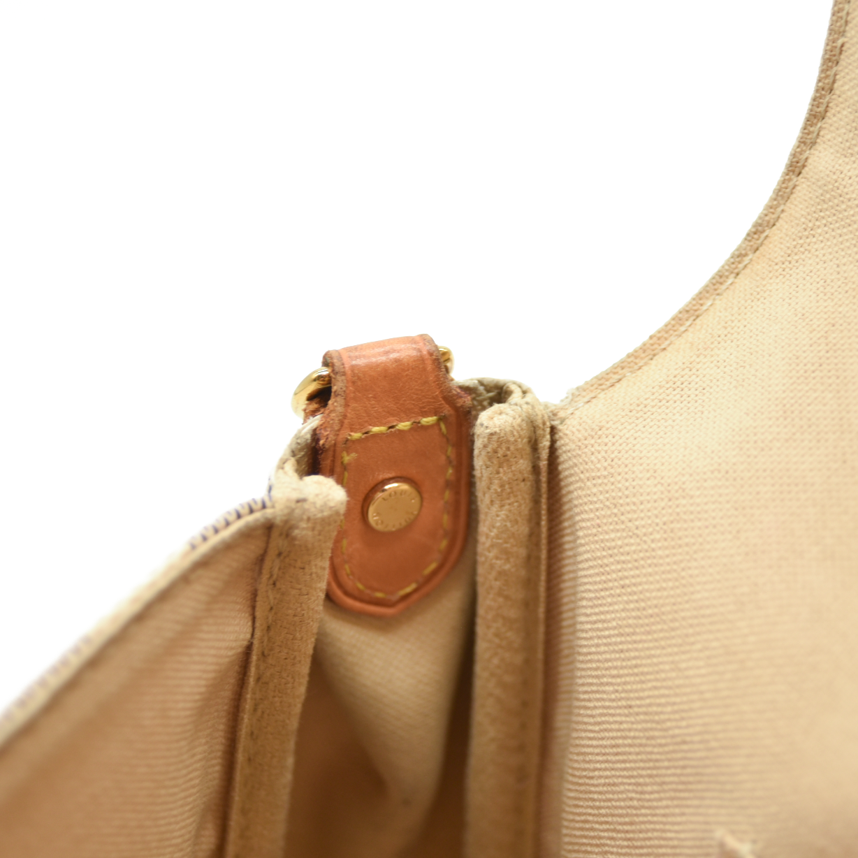 Louis Vuitton  Damier Azur Favorite MM DU3156 Crossbody