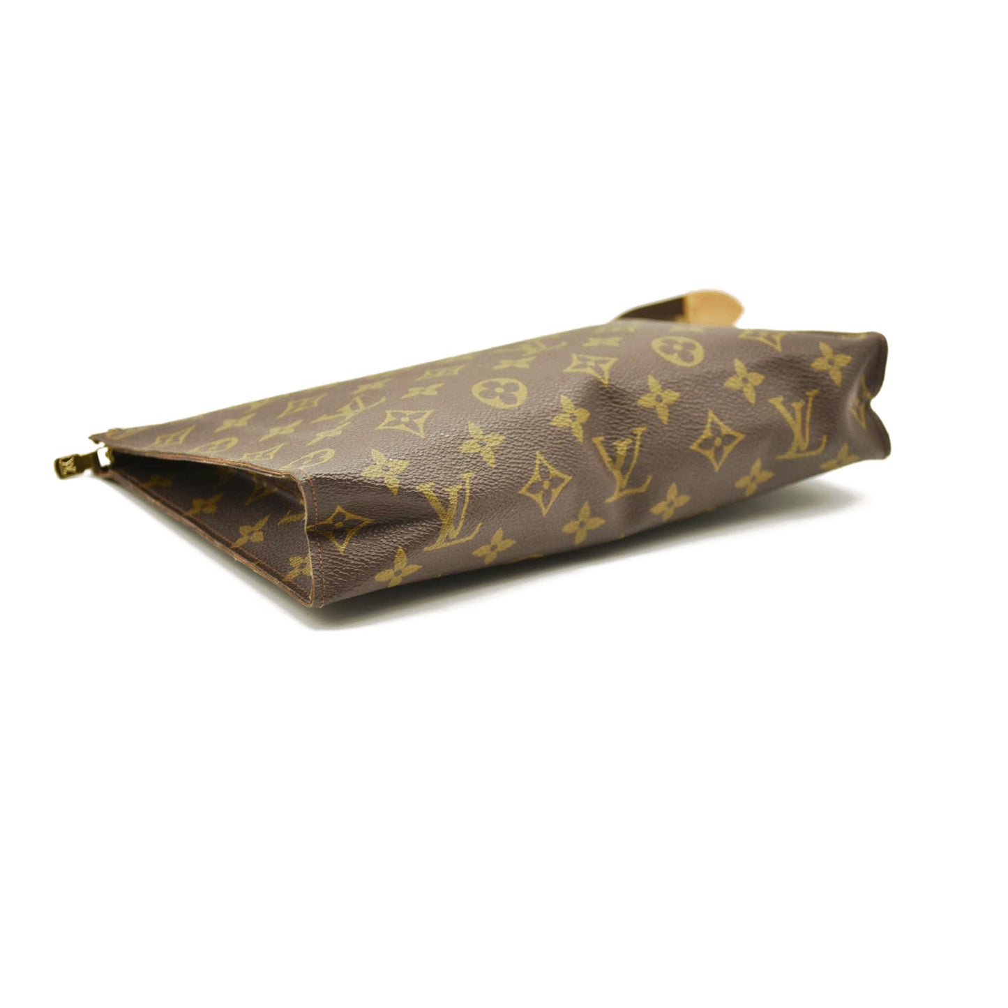 Louis Vuitton  Monogram Toiletry Pouch 26 881AN