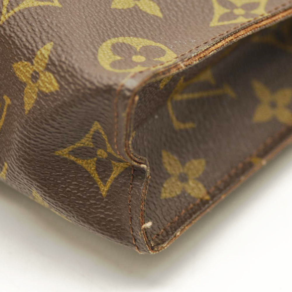 Louis Vuitton  Monogram Toiletry Pouch 26 881AN