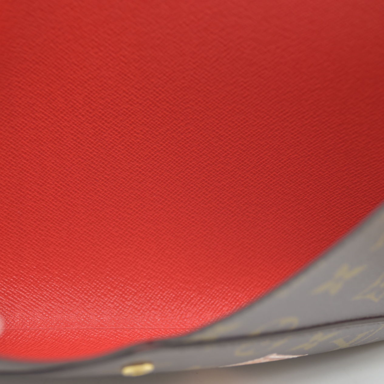 Louis Vuitton Large Monogram Candy Factory Kirigami Pochette RFID