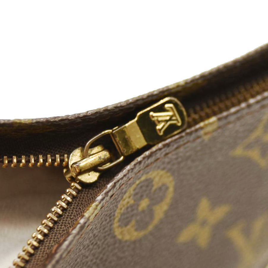 Louis Vuitton  Monogram Toiletry Pouch 26 881AN