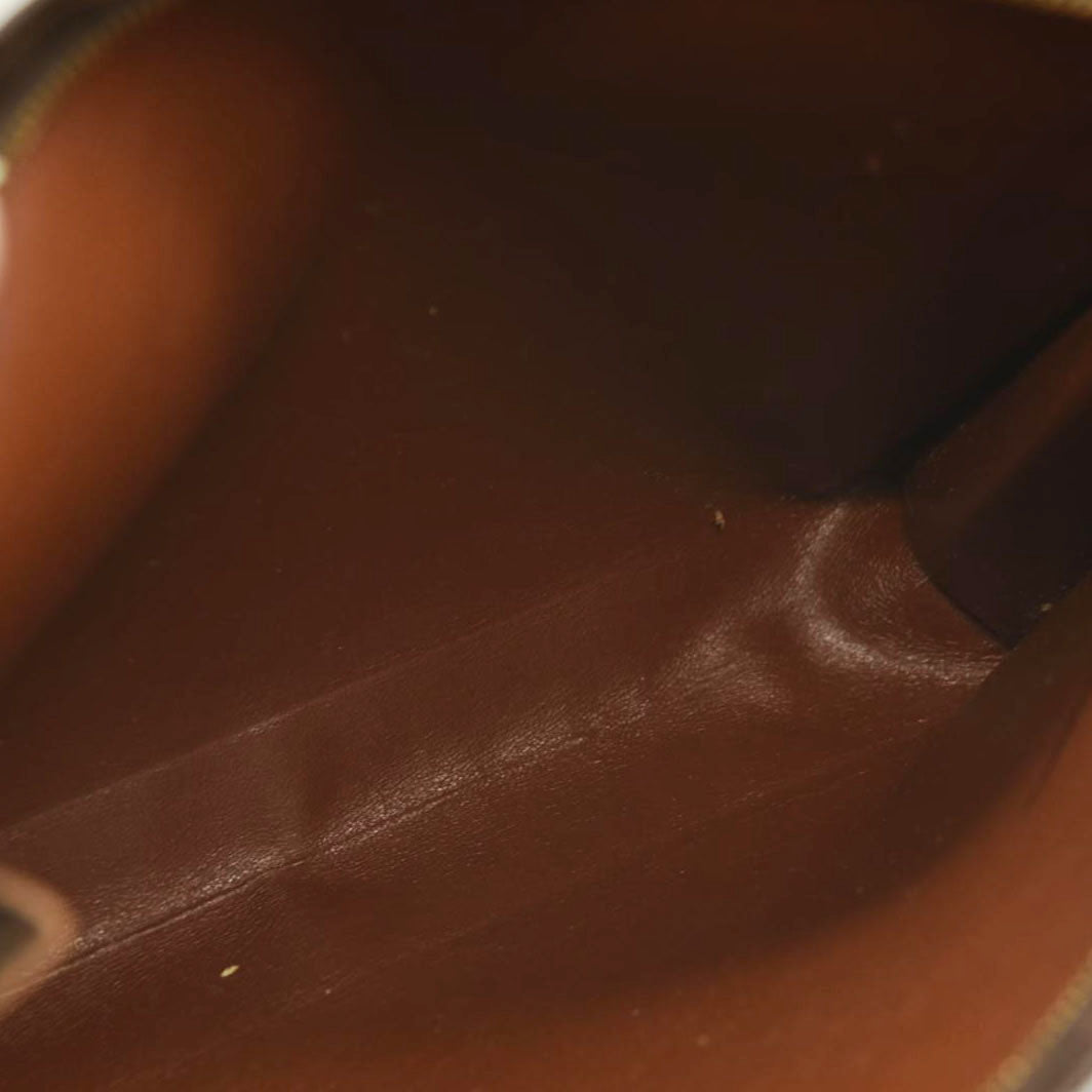 Louis Vuitton  Monogram Toiletry Pouch 26 881AN