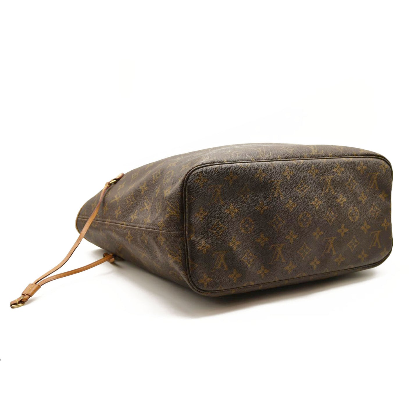 LOUIS VUITTON Monogram Neverfull MM MB1150