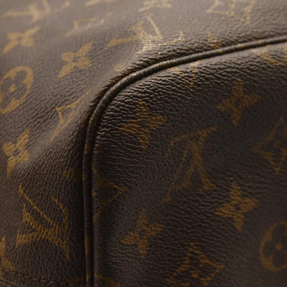 LOUIS VUITTON Monogram Neverfull MM MB1150