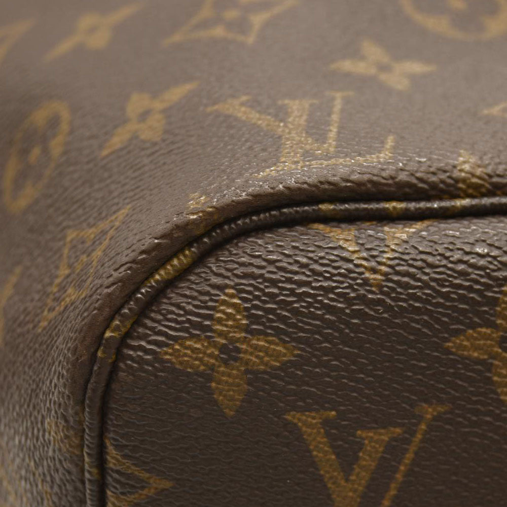 LOUIS VUITTON Monogram Neverfull MM MB1150