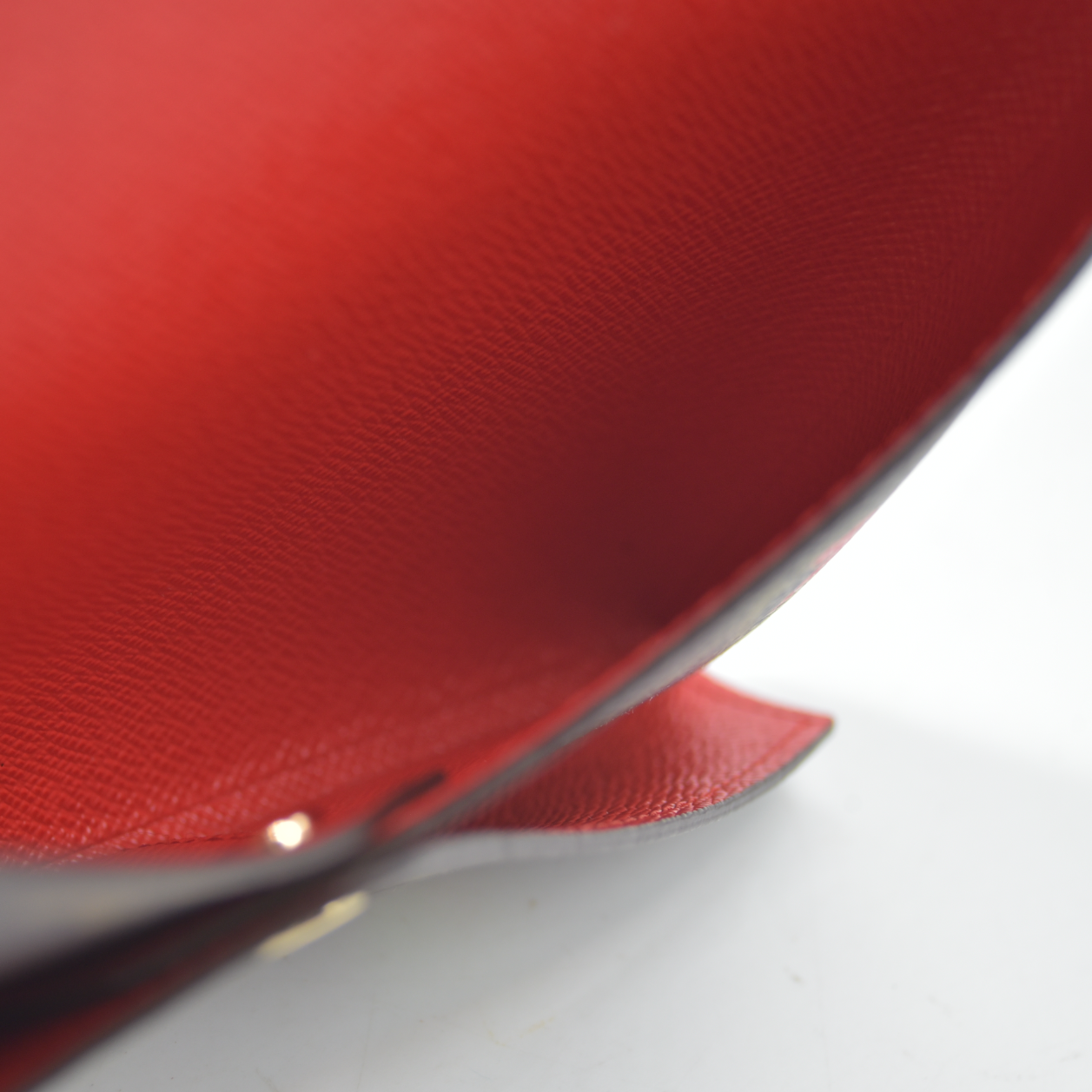 AUCTION $1080 Louis Vuitton Medium Monogram Candy Factory Kirigami Pochette