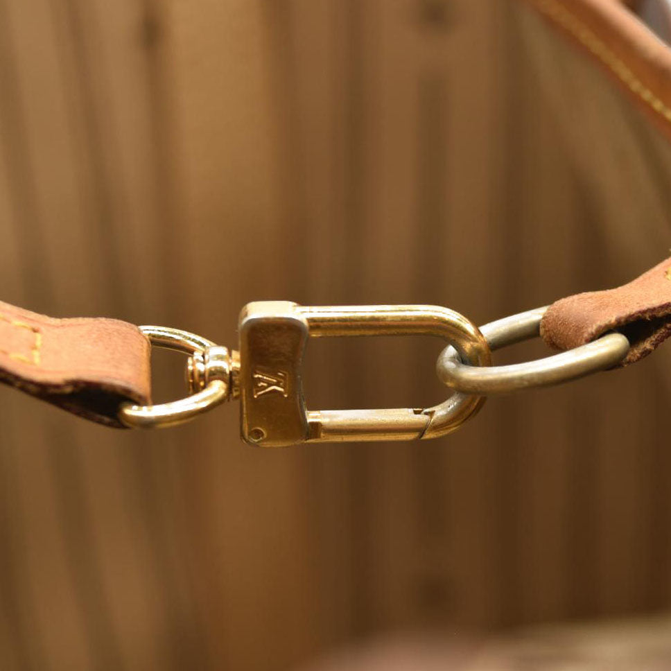 LOUIS VUITTON Monogram Neverfull MM MB1150