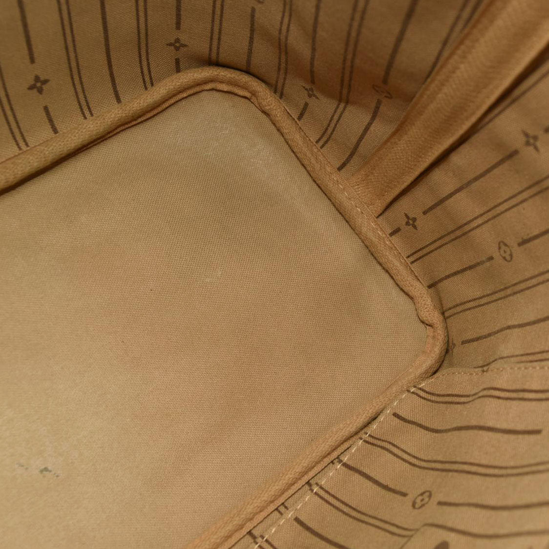 LOUIS VUITTON Monogram Neverfull MM MB1150