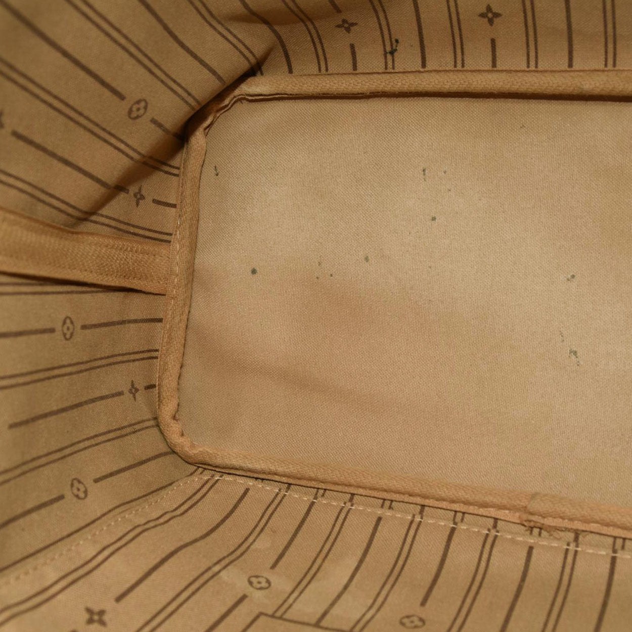 LOUIS VUITTON Monogram Neverfull MM MB1150