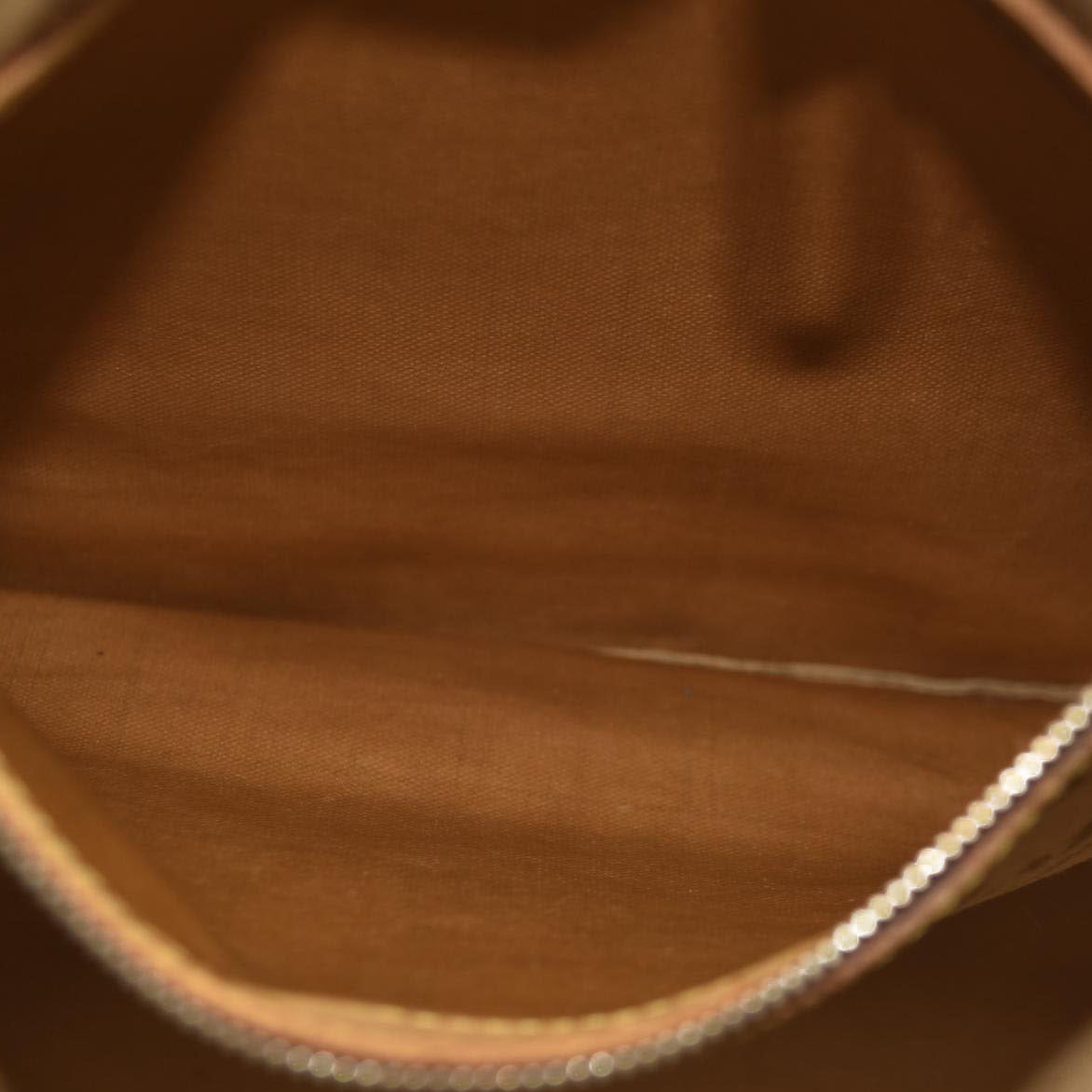 LOUIS VUITTON Monogram Neverfull MM MB1150