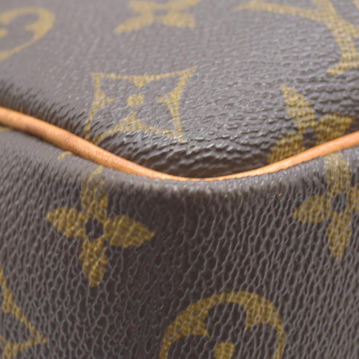 $1670 Louis Vuitton Monogram Deauville CONSIGNMENT