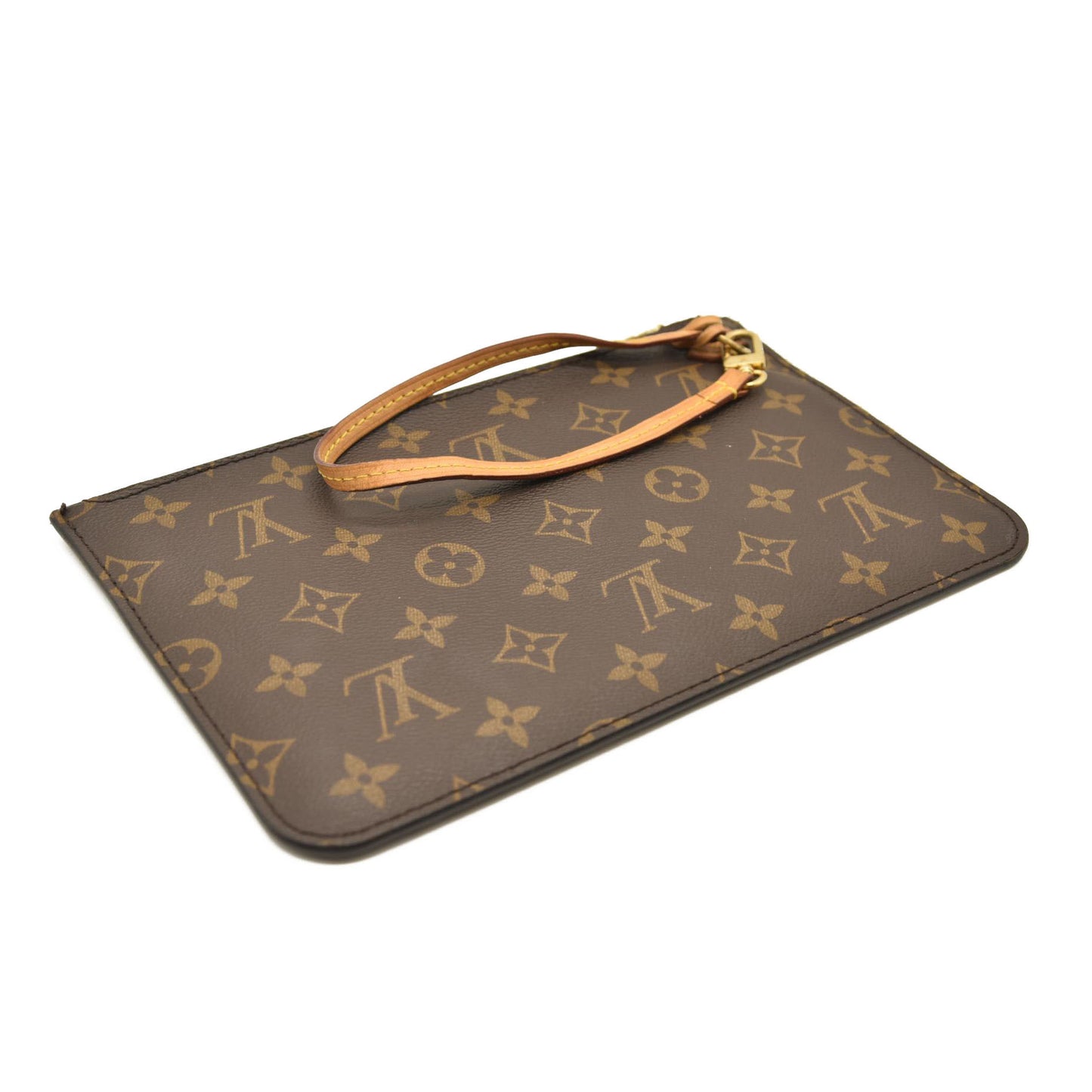 LOUIS VUITTON Monogram Neverfull MM MB1150