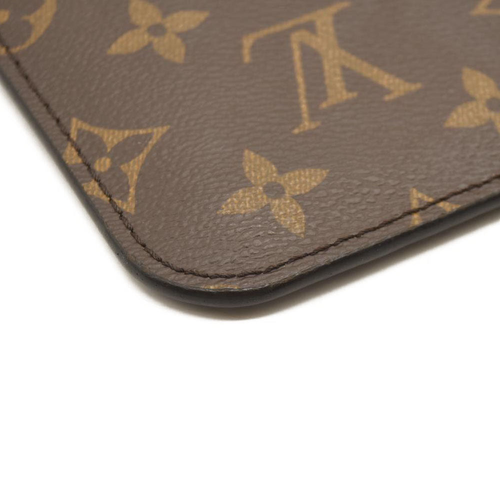 LOUIS VUITTON Monogram Neverfull MM MB1150