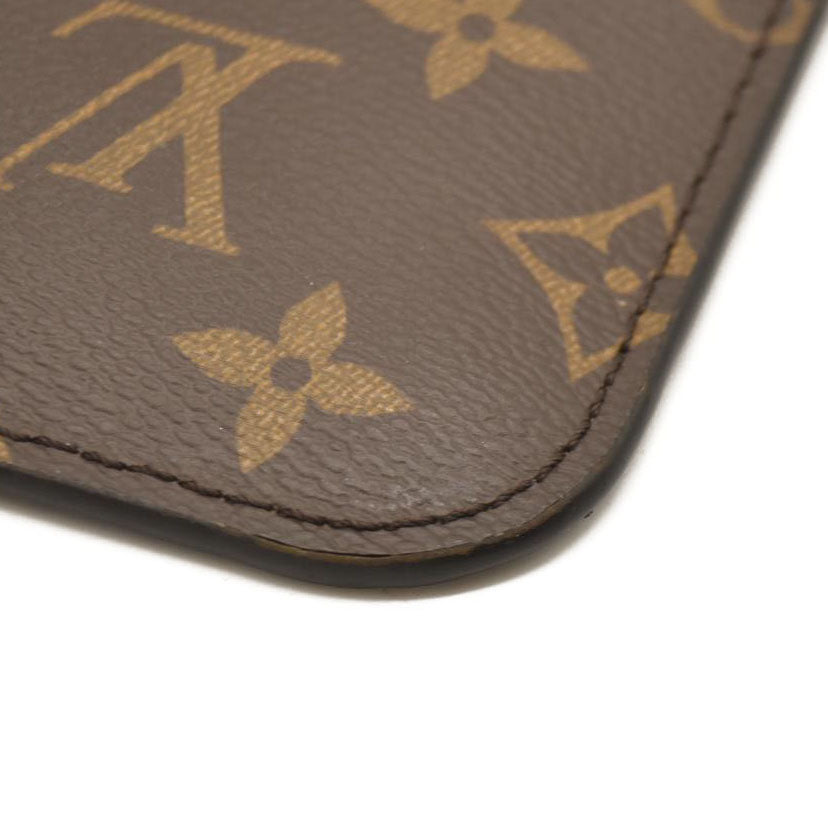 LOUIS VUITTON Monogram Neverfull MM MB1150