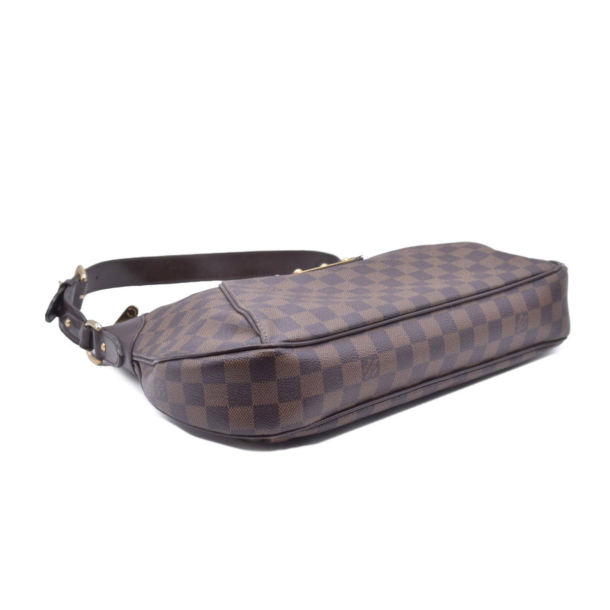 $1270 2008 Louis Vuitton Damier Ebene Thames GM MI5028 CONSIGNMENT 10021199