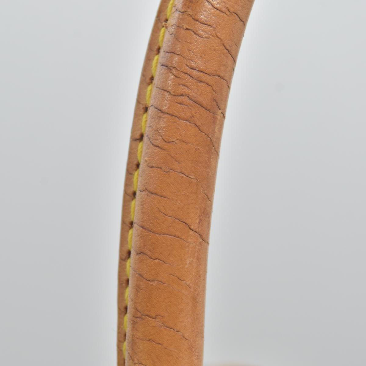 $1670 Louis Vuitton Monogram Deauville CONSIGNMENT