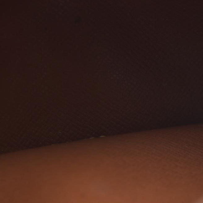 AUCTION $725 Louis Vuitton Monogram Porte Tresor International Trifold Long Wallet TH0956