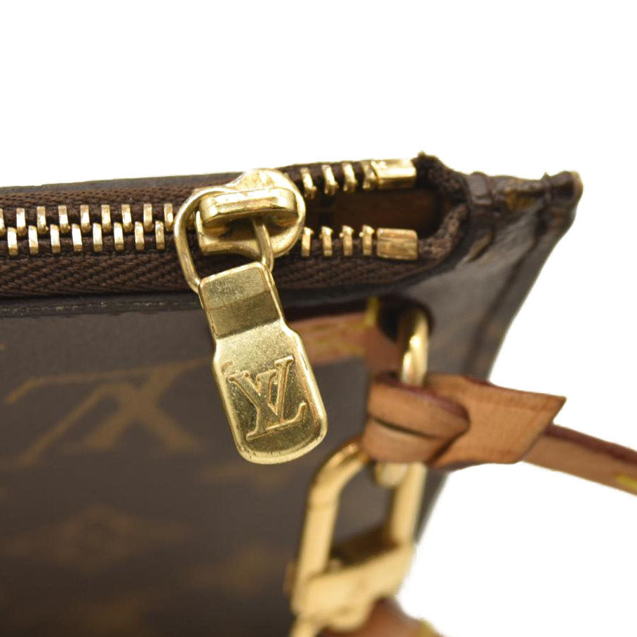 LOUIS VUITTON Monogram Neverfull MM MB1150