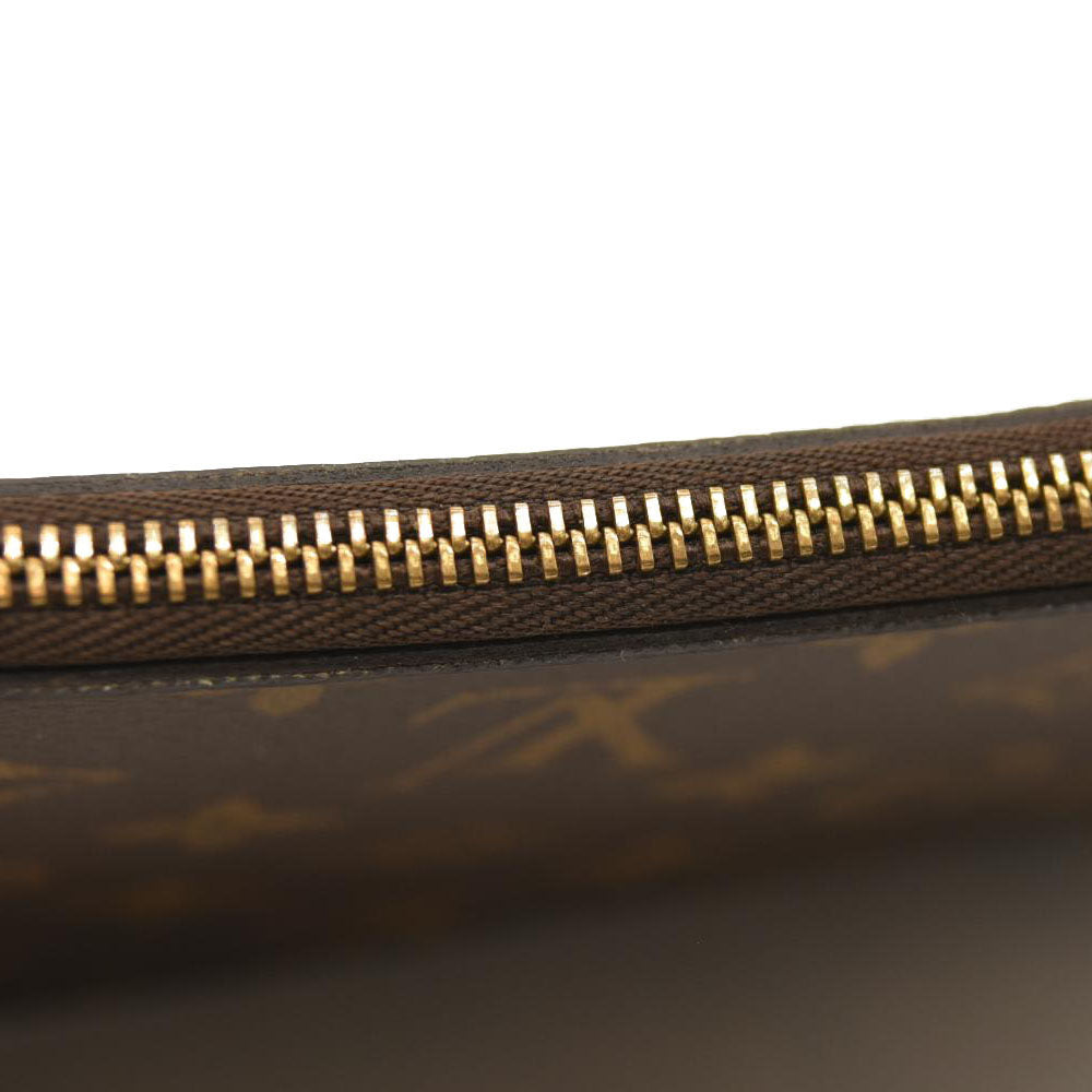 LOUIS VUITTON Monogram Neverfull MM MB1150