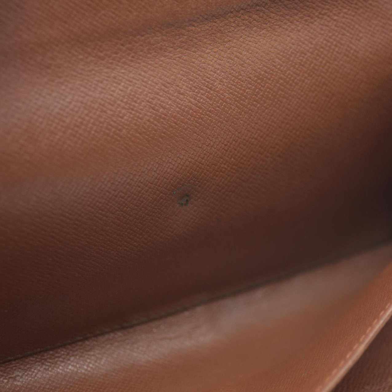 AUCTION $725 Louis Vuitton Monogram Porte Tresor International Trifold Long Wallet TH0956