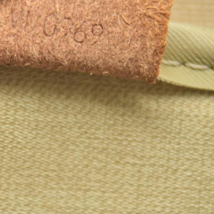 $1670 Louis Vuitton Monogram Deauville CONSIGNMENT