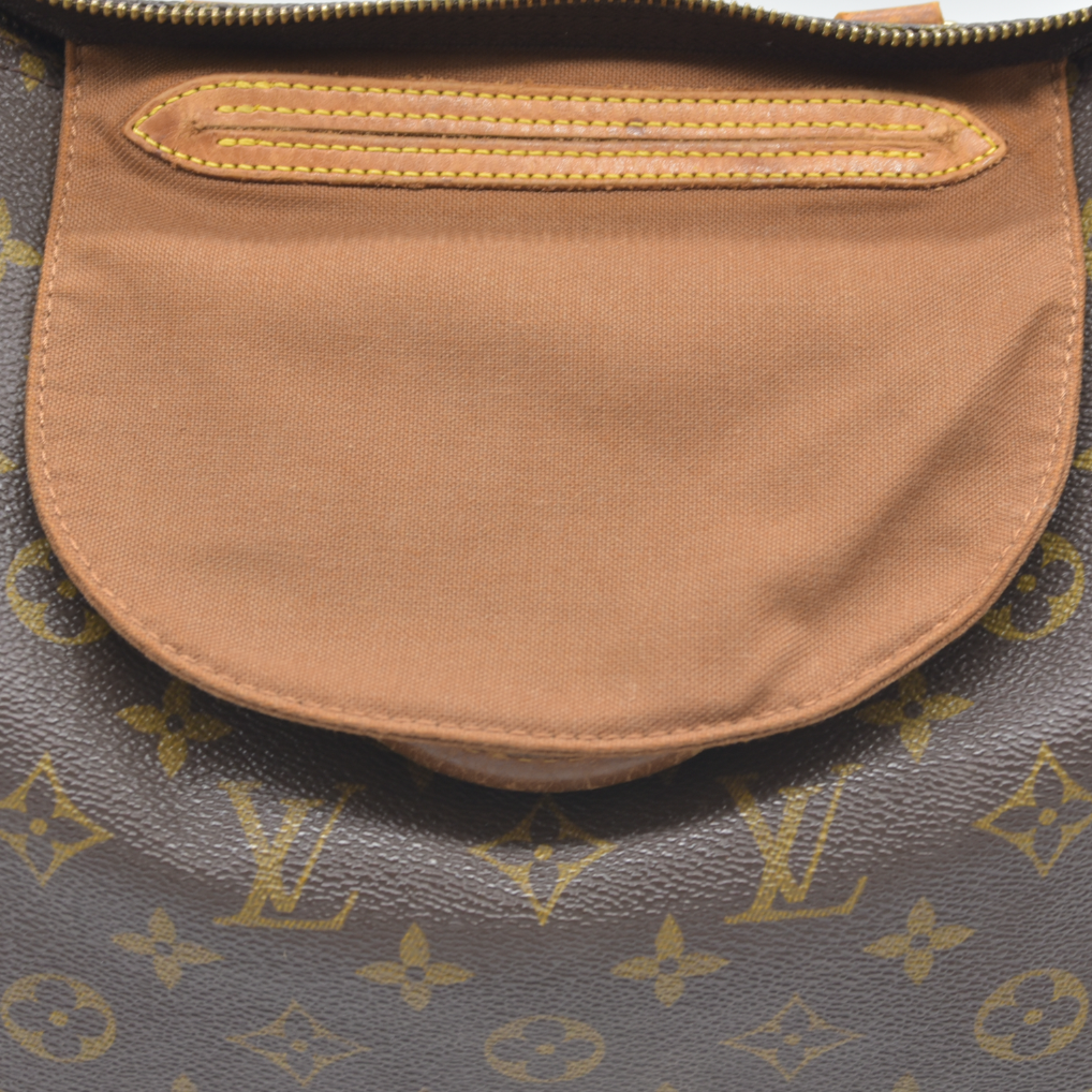 $1660 Louis Vuitton Monogram Speedy 30 2000 SP0010