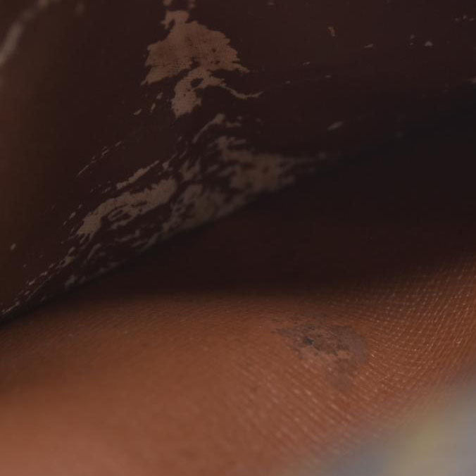 AUCTION $725 Louis Vuitton Monogram Porte Tresor International Trifold Long Wallet TH0956