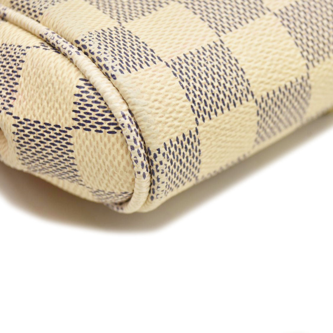 Louis Vuitton  Damier Azur Favorite PM  FL2105