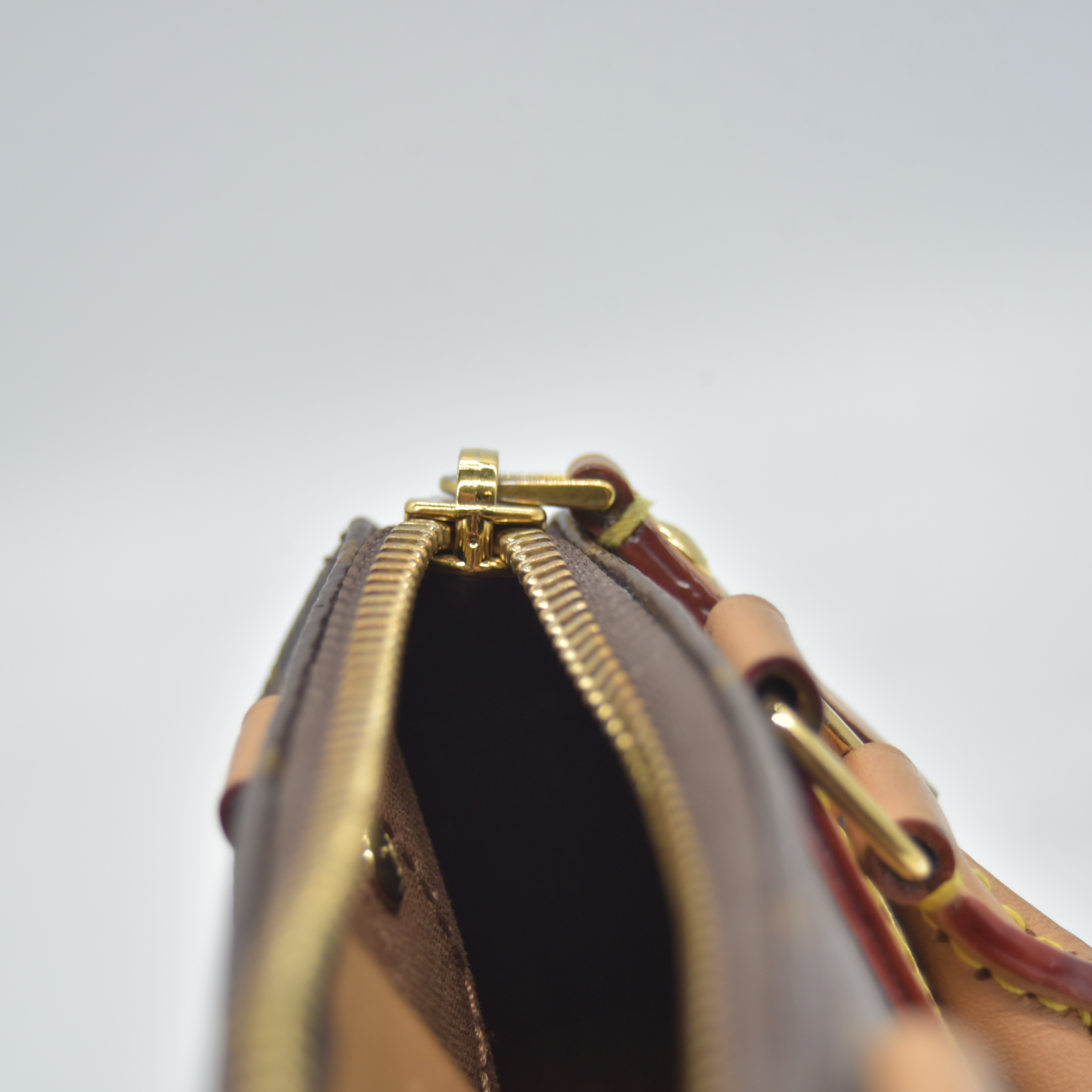 $1960 2022 Louis Vuitton Monogram Nano Speedy Bandouliere TY3212