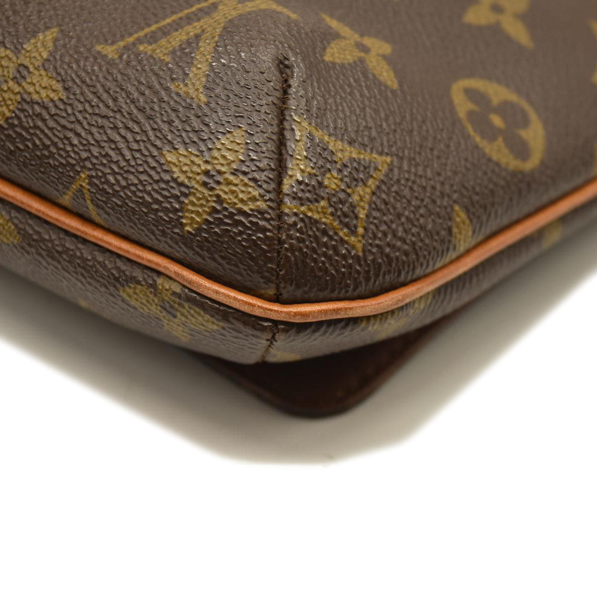LOUIS VUITTON Monogram Musette Tango  SP0031