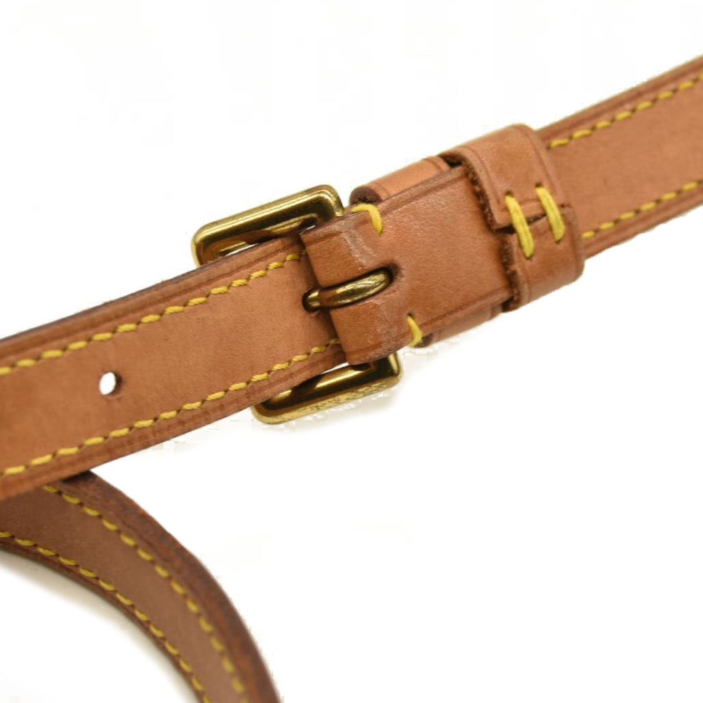 LOUIS VUITTON Monogram Musette Tango  SP0031