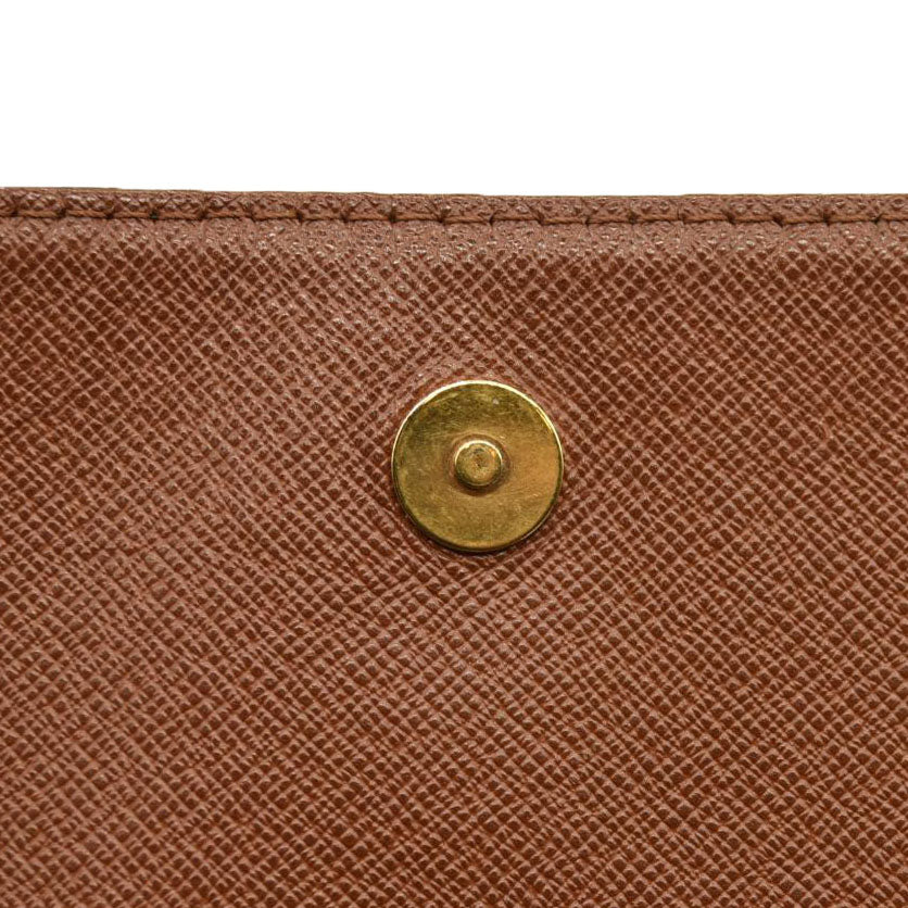 LOUIS VUITTON Monogram Musette Tango  SP0031