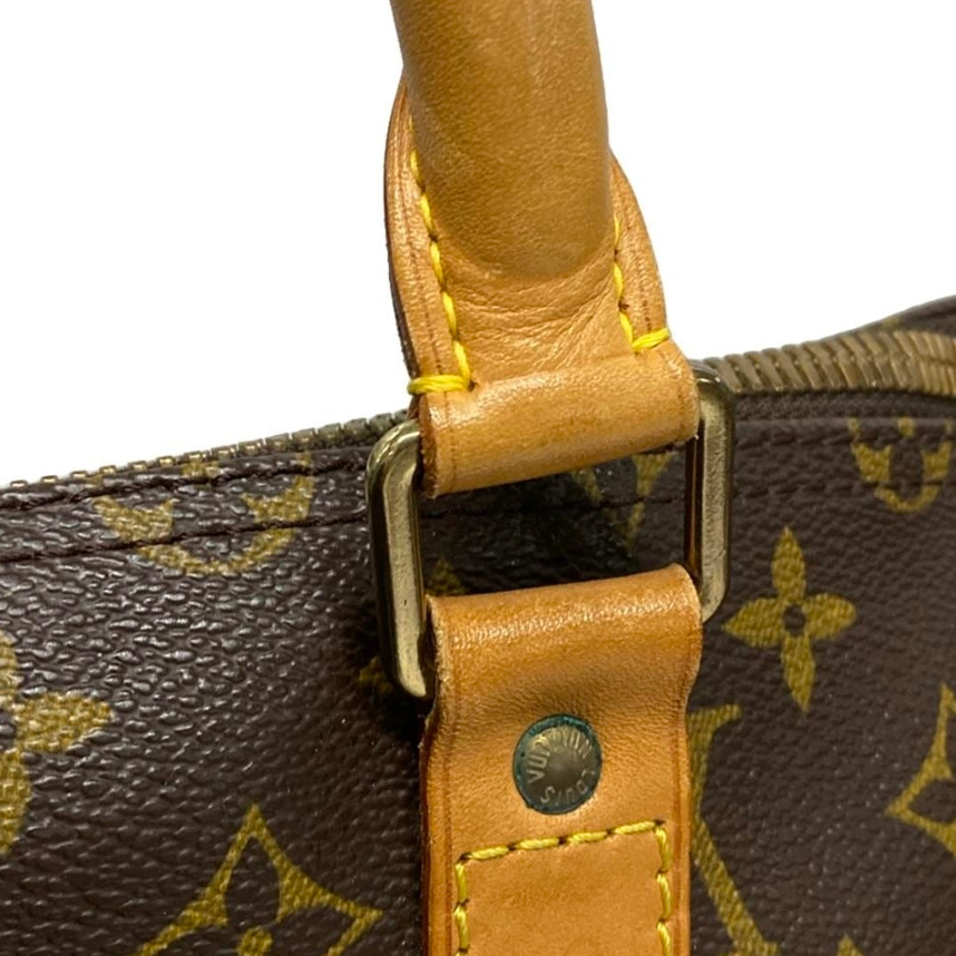 Pre-Order Louis Vuitton Bandouliere Keepall 55